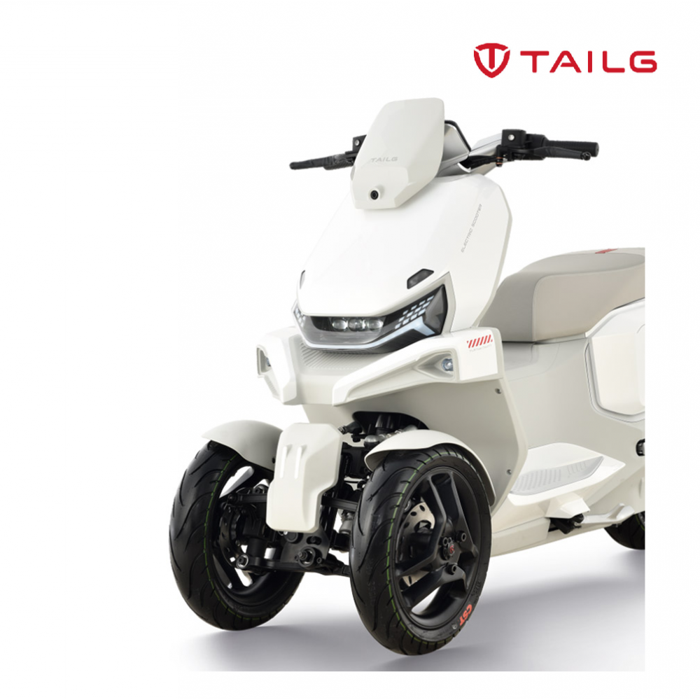 TAILG S92PRO TRICYCLE LITHIUM 80km/h