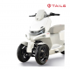 TAILG S92PRO TRICYCLE LITHIUM 80km/h