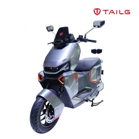 TAILG S92PRO LITHIUM 80km/h