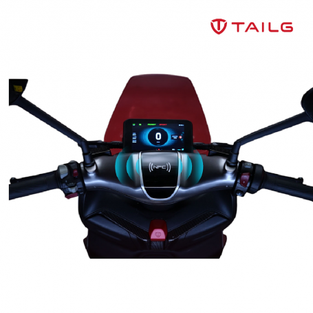 TAILG S96MAX 120km/h TAILG S96MAX 120km/h