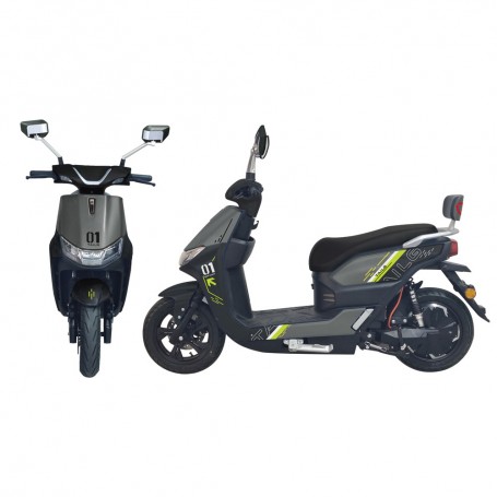 TAILG T70 GRAPHENE 3500W 25km/h TAILG T70 GRAPHENE 3500W 25km/h