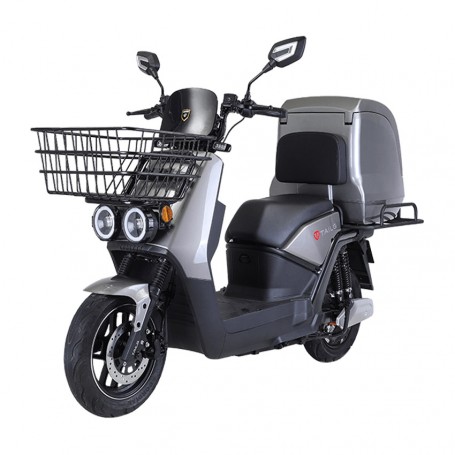 TAILG TANK LEAD ACID 45km/h TAILG TANK LEAD ACID 45km/h