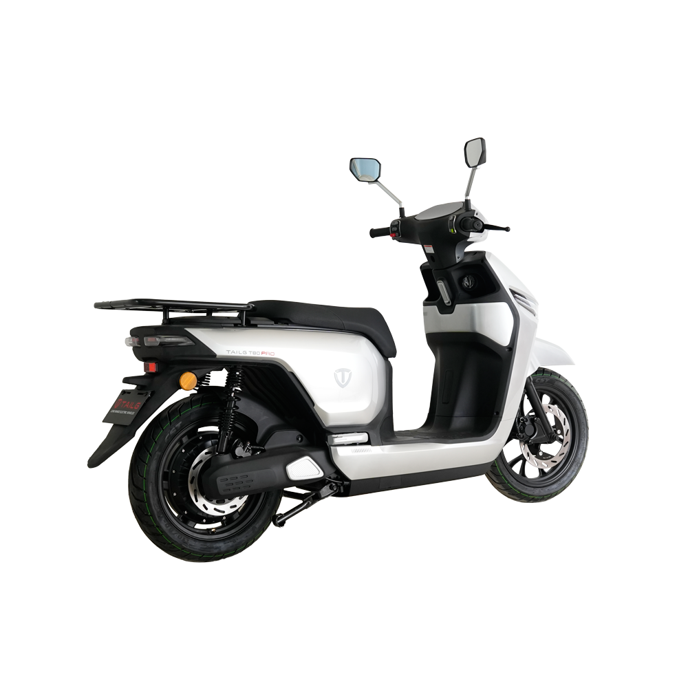 TAILG T80PRO-DELIVERY 80km/h