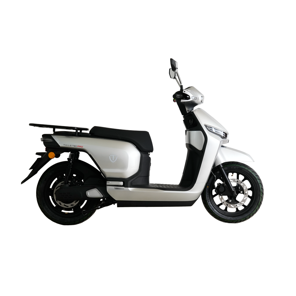 TAILG T80PRO-DELIVERY 80km/h