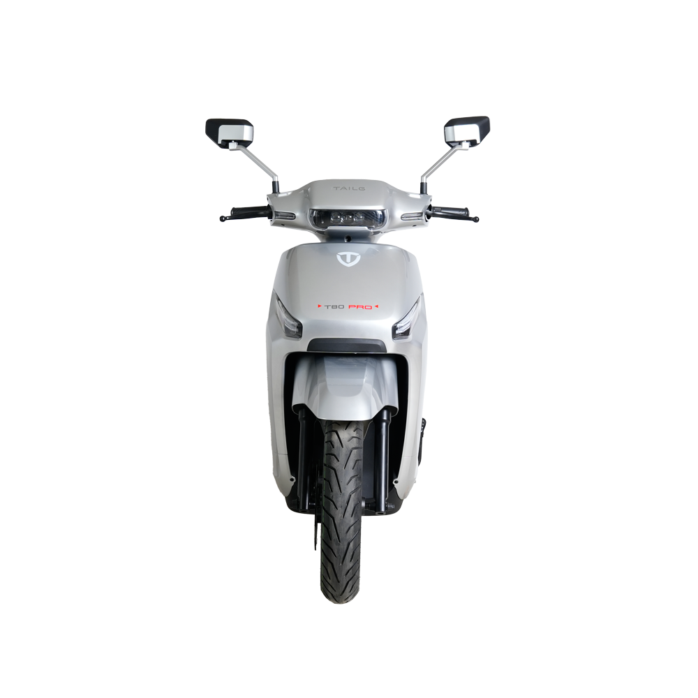 TAILG T80PRO-DELIVERY 80km/h