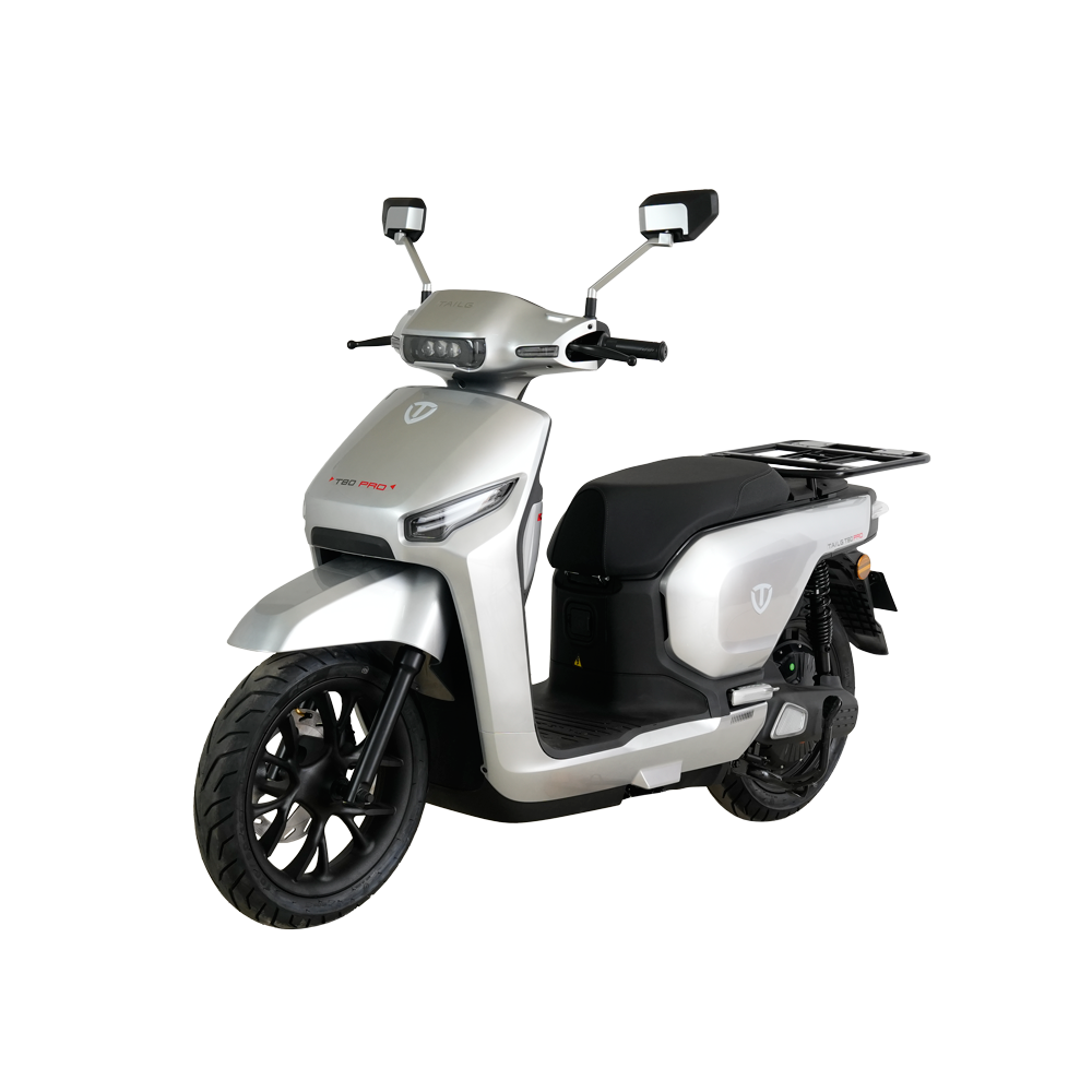 TAILG T80PRO-DELIVERY 80km/h
