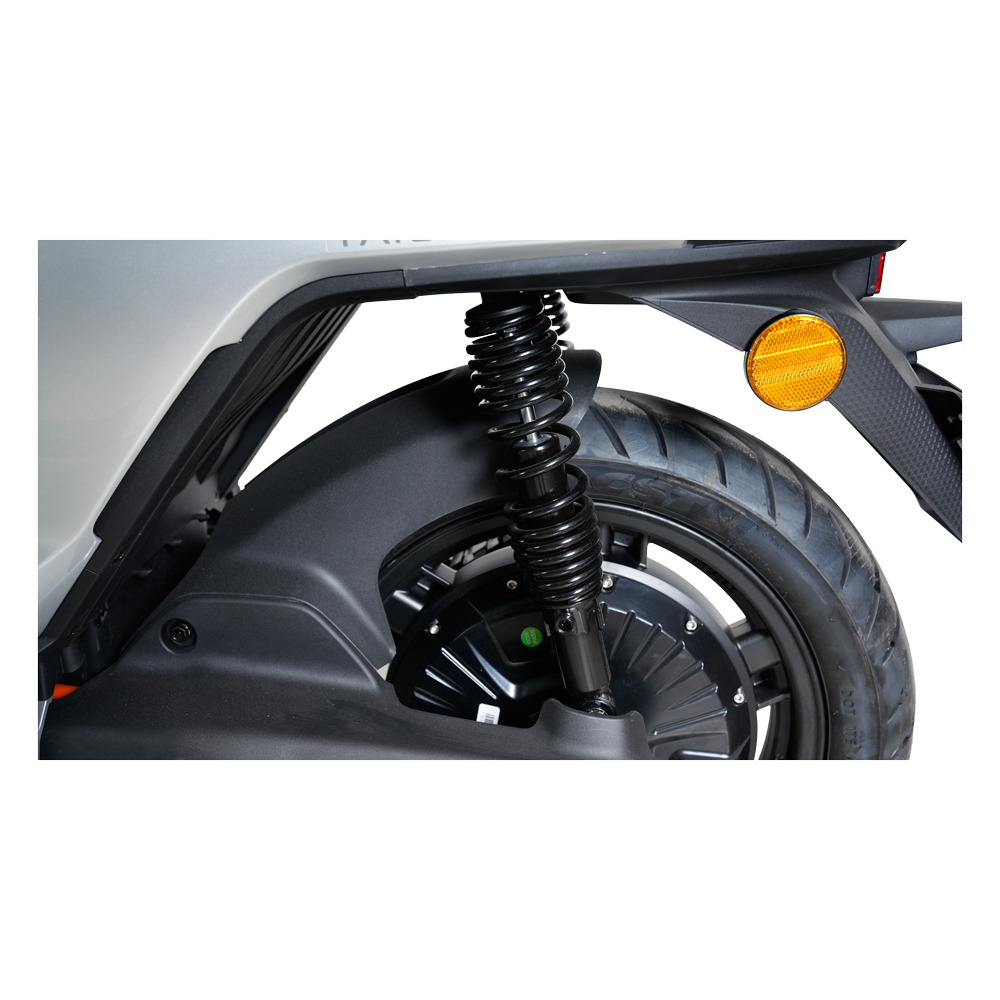 TAILG T80PRO-DELIVERY 80km/h
