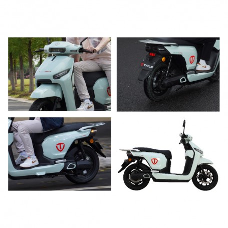 TAILG T80 45km/h TAILG T80 45km/h