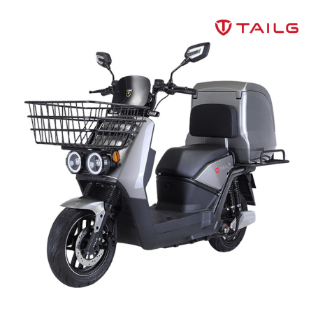 TAILG TANK LEAD ACID 45km/h TAILG TANK LEAD ACID 45km/h