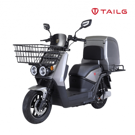 TAILG TANK LITHIUM 80km/h