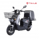 TAILG TANK LITHIUM 80km/h