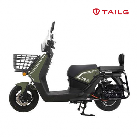 TAILG TANK 2.0 GRAPHENE 45km/h TAILG TANK 2.0 GRAPHENE 45km/h