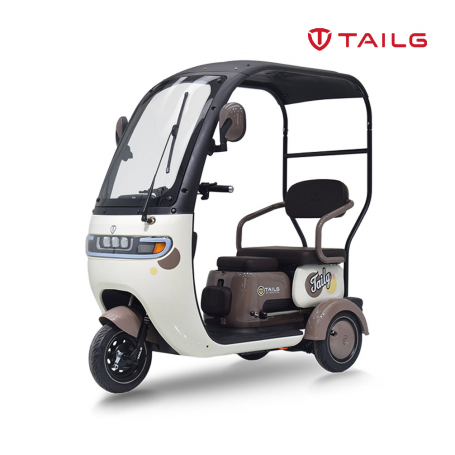 TAILG X4 LEAD ACID 25km/h TAILG X4 LEAD ACID 25km/h