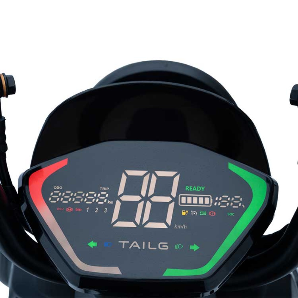 TAILG X51 LEAD ACID 25km/h