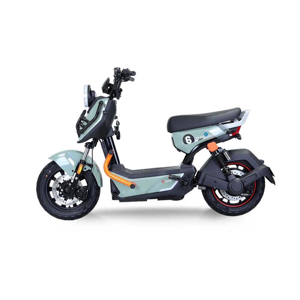 TAILG X51 LEAD ACID 25km/h