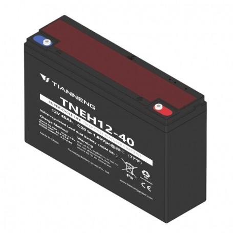 TIANNENG TNEH12-40 GRAPHENE12V/40AH TIANNENG TNEH12-40 GRAPHENE12V/40AH