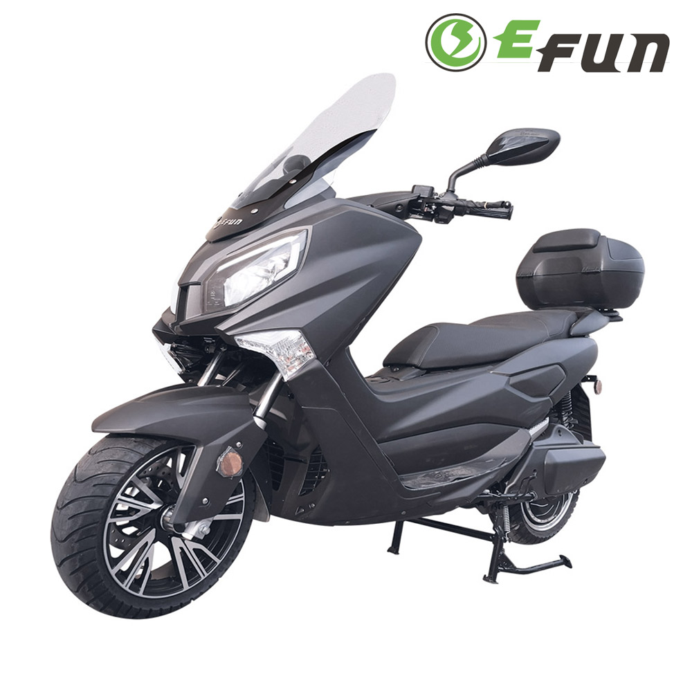 EFUN TIGER-R ESF 7000W ΑΠΟΣΠΟΜΕΝΗ ΜΠΑΤΑΡΙΑ