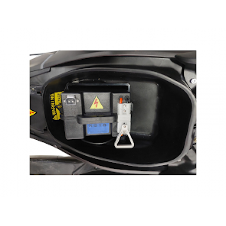 EFUN TIGER-R ESF 7000W ΑΠΟΣΠΟΜΕΝΗ ΜΠΑΤΑΡΙΑ EFUN TIGER-R ESF 7000W ΑΠΟΣΠΟΜΕΝΗ ΜΠΑΤΑΡΙΑ