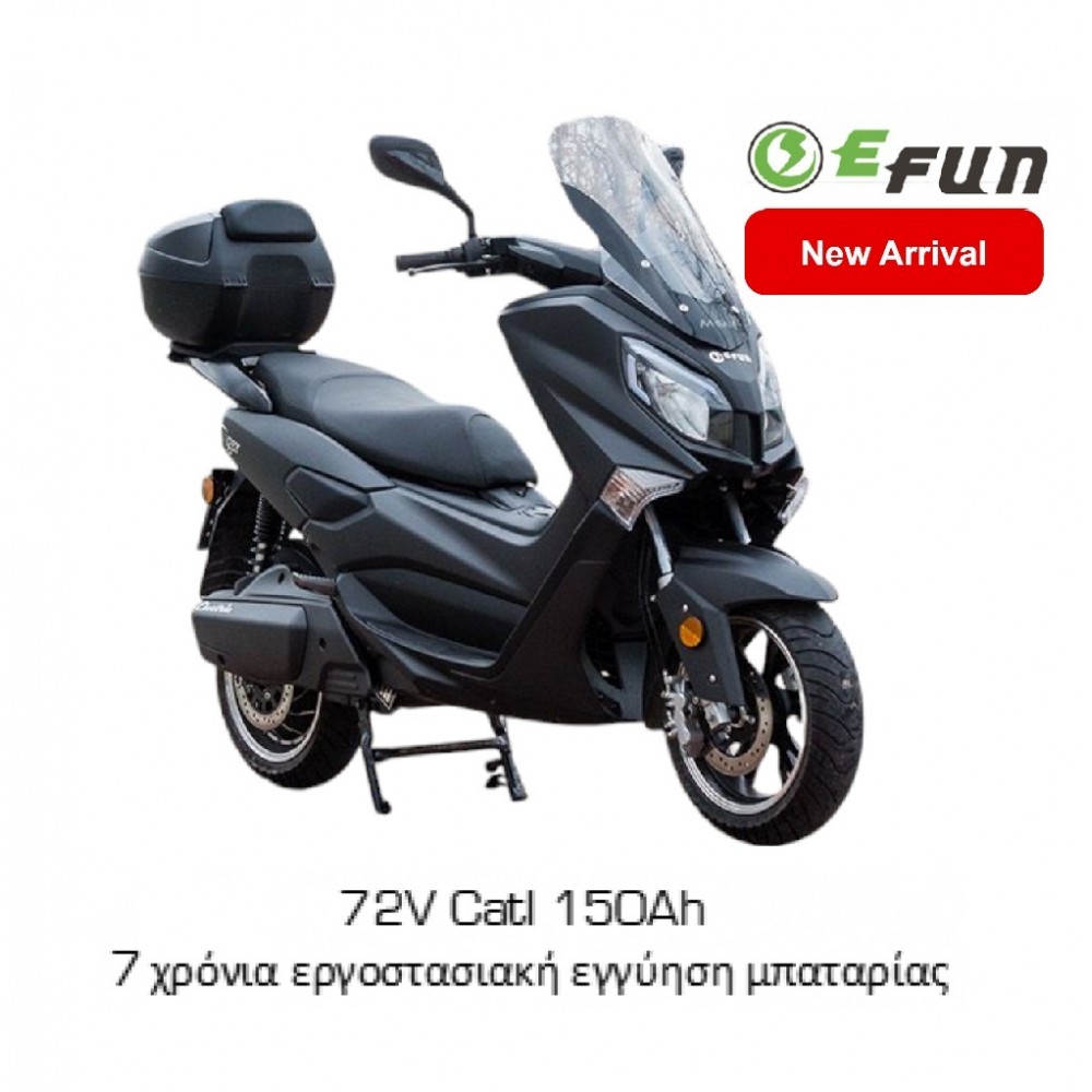 EFUN TIGER ABS PRO 150 ESF 7000W EFUN TIGER ABS PRO 150 ESF 7000W