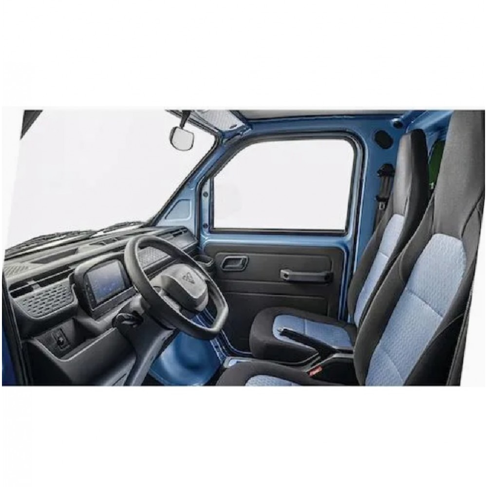 Eride Ηλεκτρικό Φορτηγό - TRUCK-REACH Eride Ηλεκτρικό Φορτηγό - TRUCK-REACH