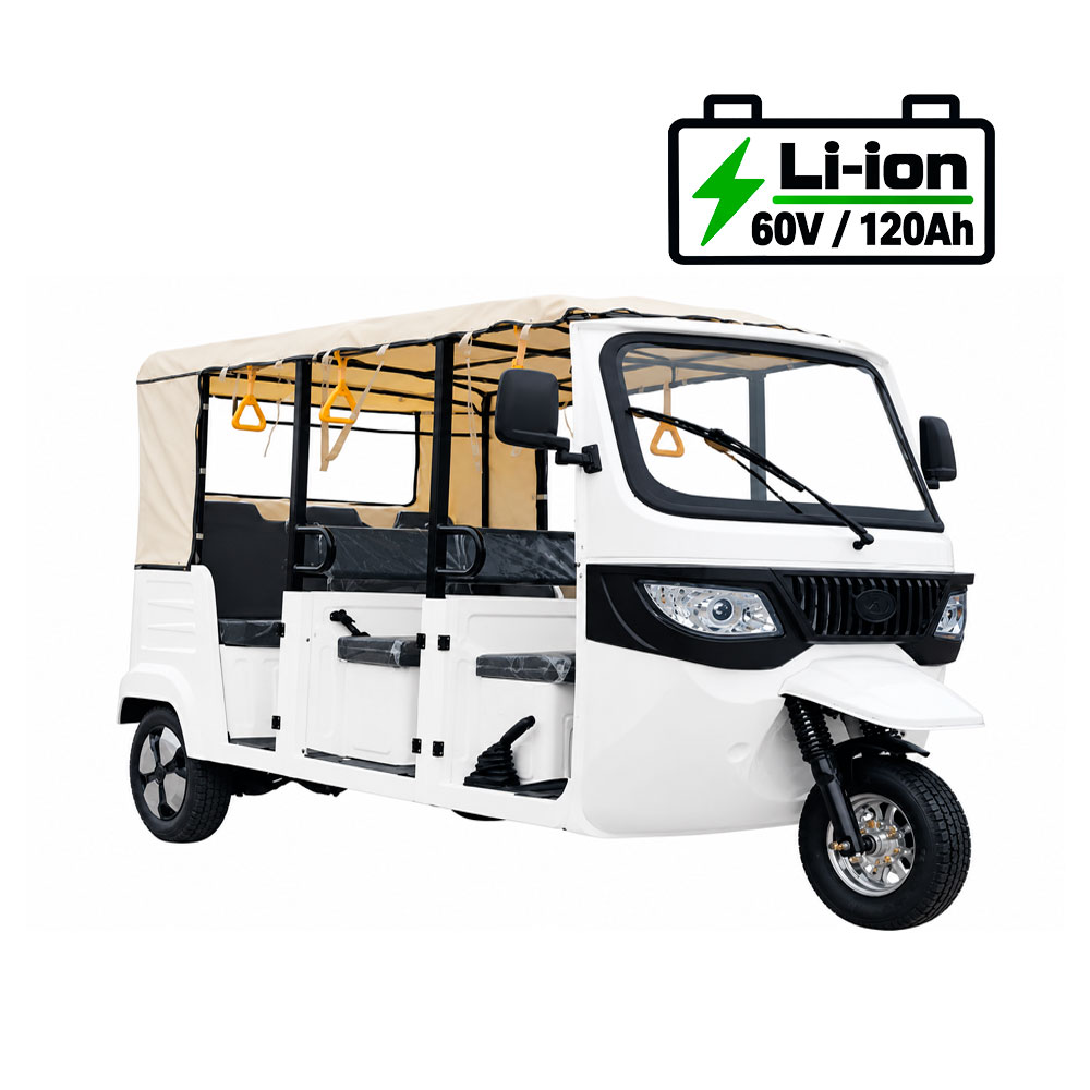 TUK TUK 1