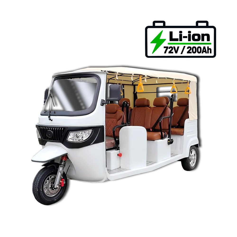 TUK TUK 2