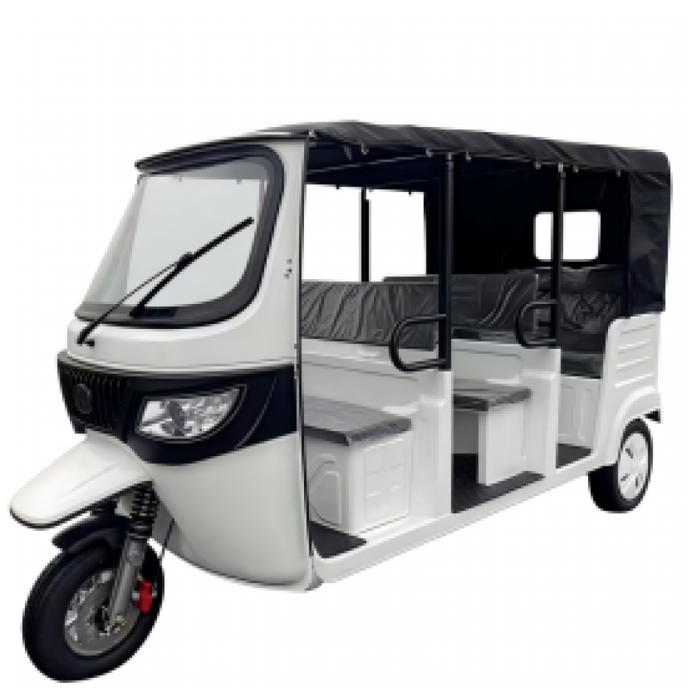 TUK TUK 1