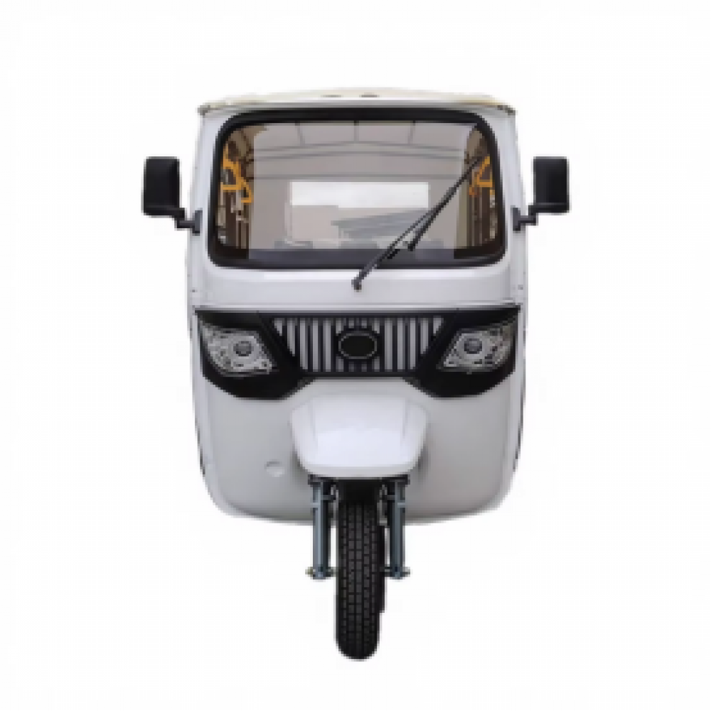 TUK TUK 1