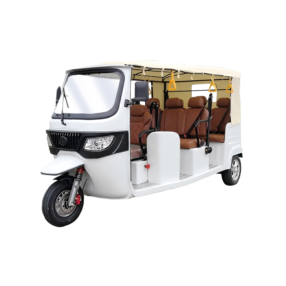 TUK TUK 1