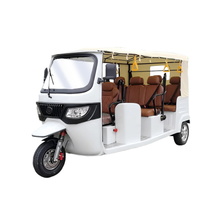 TUK TUK 2