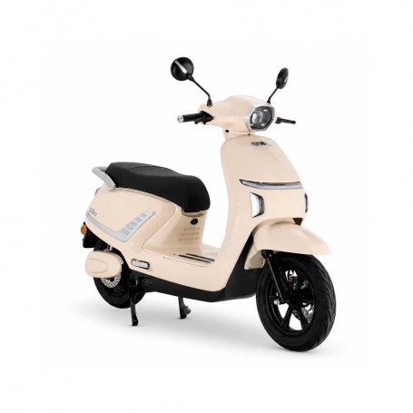 E-RIDE VSP PLUS 25km/h (72V/27AH) 
