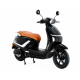 E-RIDE VSP PLUS 45km/h (72V/54AH) 