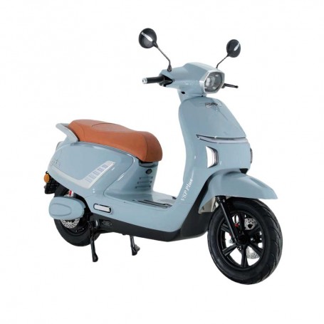 E-RIDE VSP PLUS 25km/h (72V/27AH) 