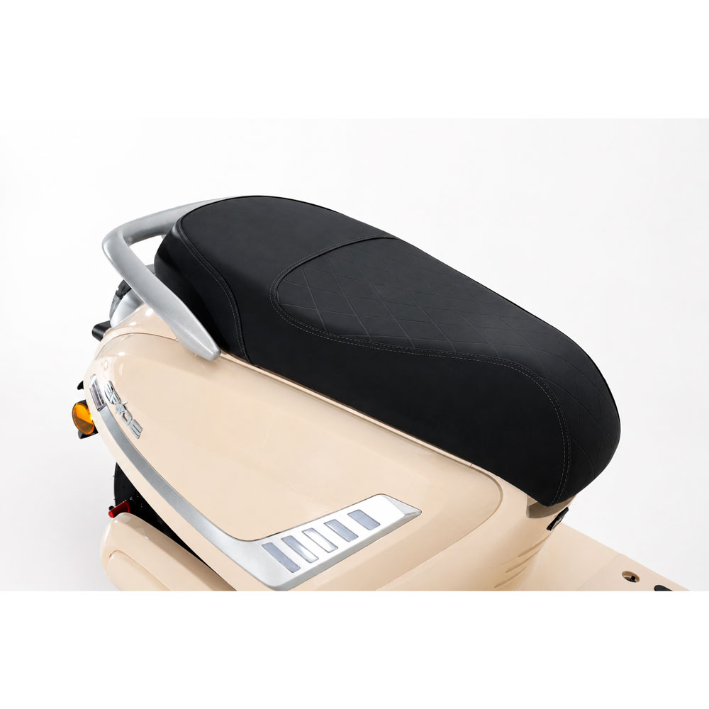 E-RIDE VSP PLUS 25km/h (72V/30AH) 