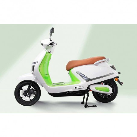 E-RIDE VSP PLUS 25km/h (72V/27AH) 