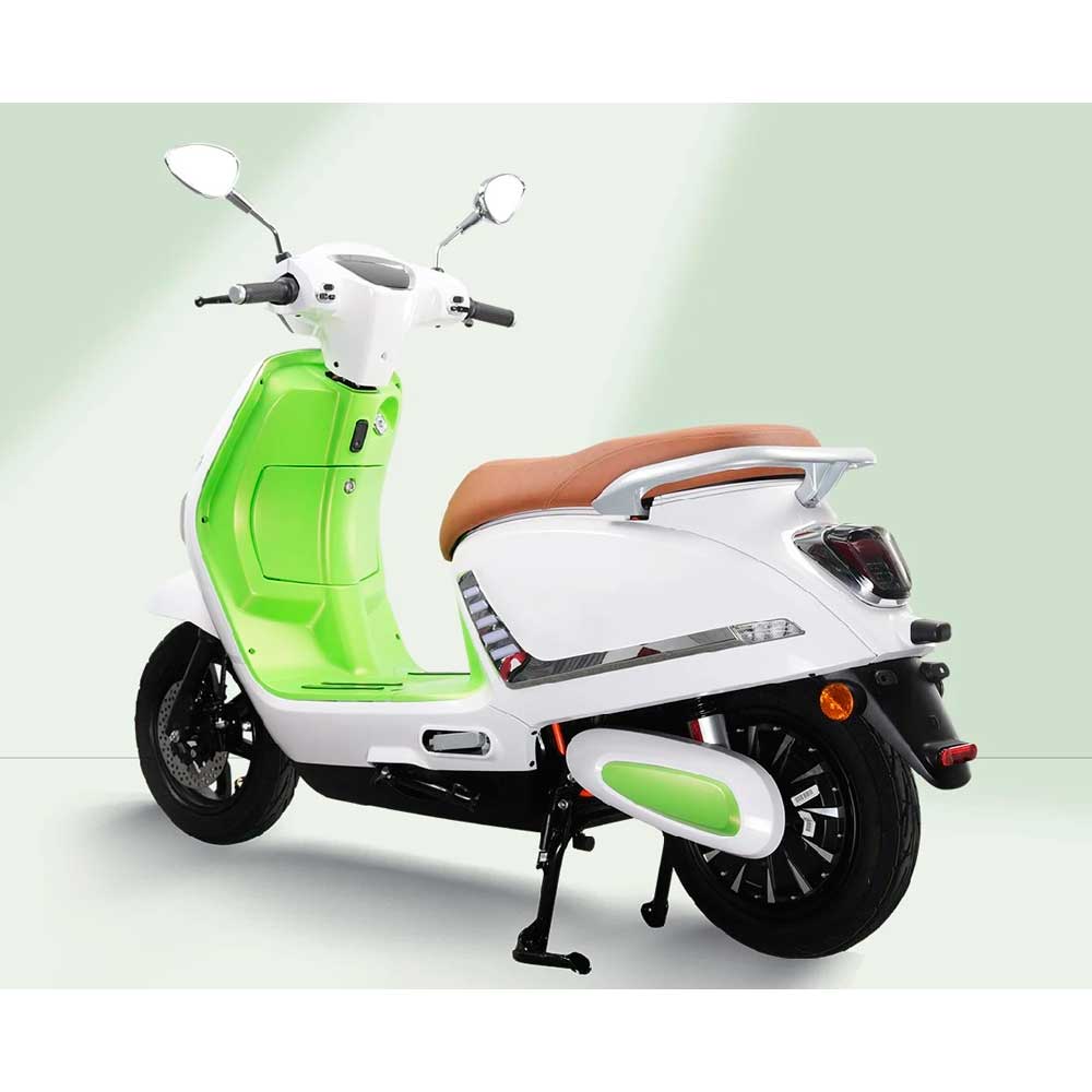 E-RIDE VSP PLUS 25km/h (72V/27AH) 