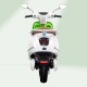 E-RIDE VSP PLUS 25km/h (72V/27AH) 