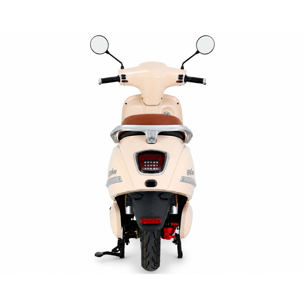 E-RIDE VSP PLUS 25km/h (72V/30AH) 