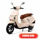 E-RIDE VSP PLUS 25km/h (72V/54AH) 