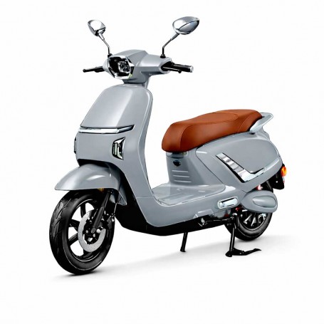 E-RIDE VSP PLUS 25km/h (72V/27AH) 