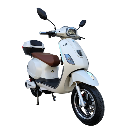 VSP 25KM/H E-RIDE VSP 25KM/H E-RIDE