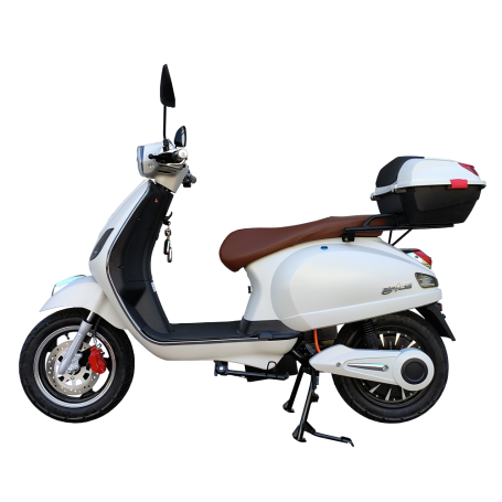 VSP DOUBLE 25KM/H E-RIDE   VSP DOUBLE 25KM/H E-RIDE