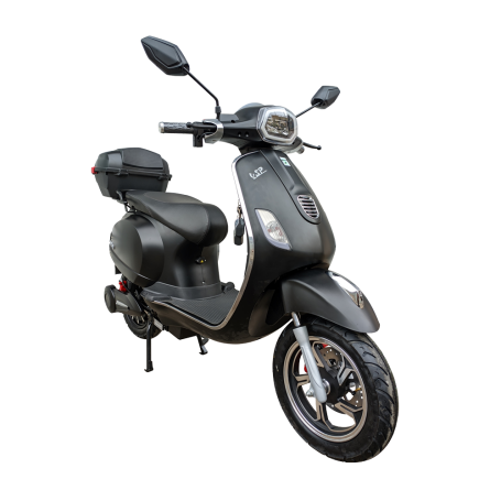 VSP-S DOUBLE 45KM/H E-RIDE   VSP-S DOUBLE 45KM/H E-RIDE