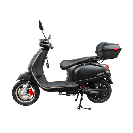 VSP-S 45KM/H E-RIDE VSP-S 45KM/H E-RIDE