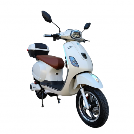 VSP 25KM/H E-RIDE