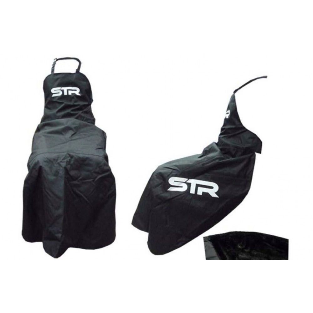 STR Κάλυμμα Ποδιών Οδηγού -CORDURA Αδιάβροχο/Αντιανεμικό Κουβέρτα