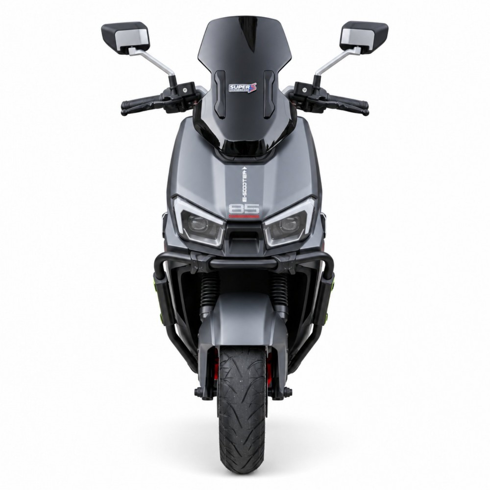 TAILG F73 ΓΡΑΦΕΝΙΟΥ 25km/h