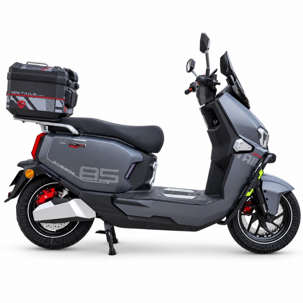 TAILG F73 ΓΡΑΦΕΝΙΟΥ 25km/h