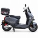 TAILG F73 ΓΡΑΦΕΝΙΟΥ 25km/h