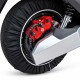 TAILG F73 ΓΡΑΦΕΝΙΟΥ 25km/h